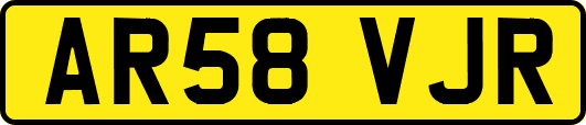 AR58VJR