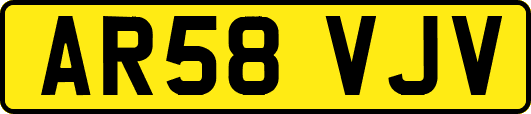 AR58VJV