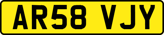 AR58VJY