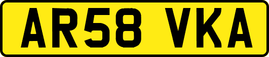 AR58VKA