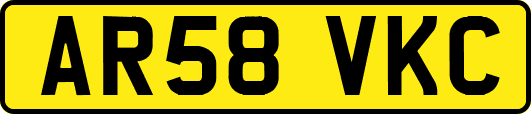 AR58VKC