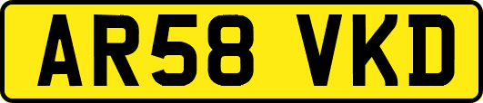 AR58VKD
