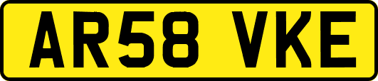 AR58VKE