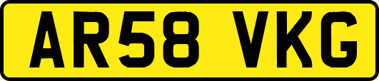 AR58VKG