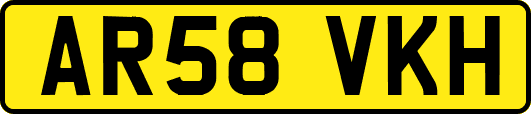 AR58VKH