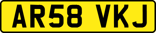 AR58VKJ