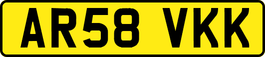 AR58VKK