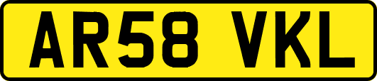 AR58VKL