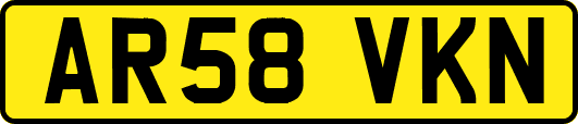 AR58VKN