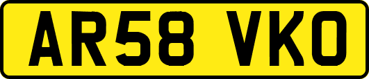 AR58VKO