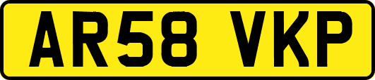 AR58VKP