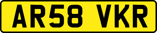 AR58VKR