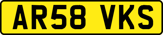 AR58VKS