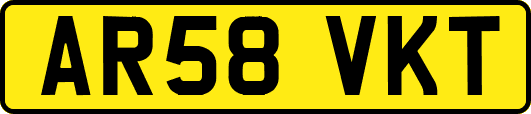 AR58VKT