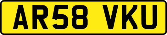 AR58VKU