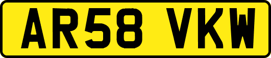 AR58VKW