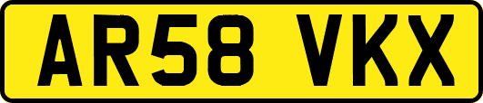 AR58VKX