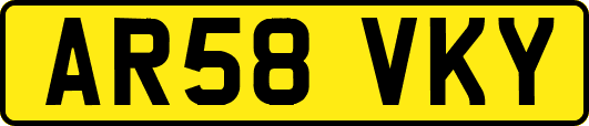 AR58VKY