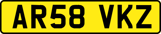 AR58VKZ