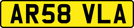 AR58VLA