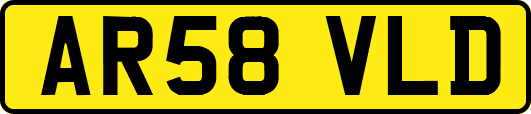AR58VLD