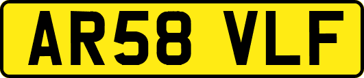 AR58VLF