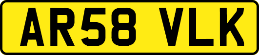 AR58VLK