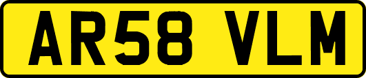 AR58VLM