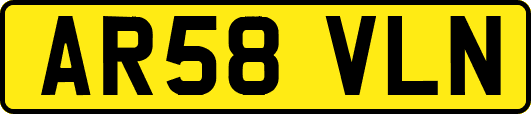AR58VLN