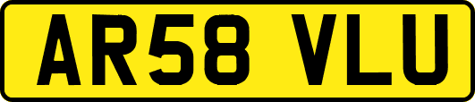 AR58VLU
