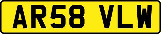 AR58VLW