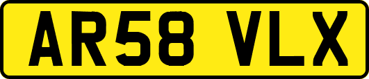AR58VLX