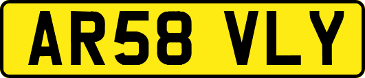 AR58VLY