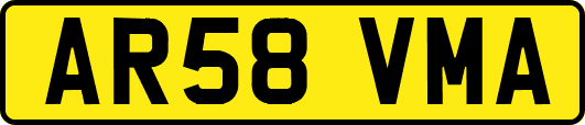 AR58VMA