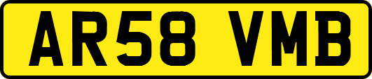 AR58VMB