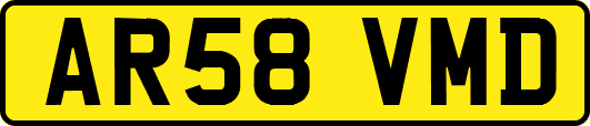 AR58VMD