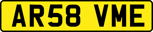 AR58VME