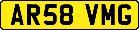 AR58VMG