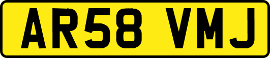 AR58VMJ