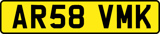 AR58VMK