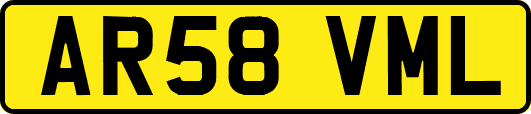 AR58VML