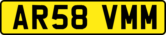 AR58VMM