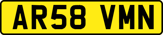 AR58VMN