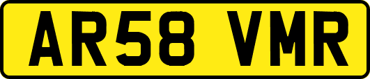 AR58VMR