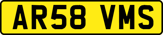 AR58VMS