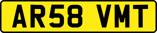 AR58VMT