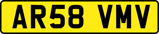 AR58VMV