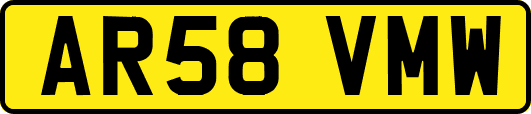 AR58VMW