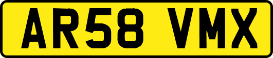 AR58VMX
