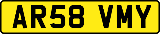AR58VMY